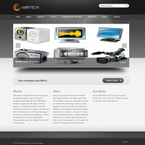 amrtech