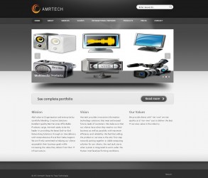 amrtech