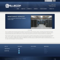 bluecom